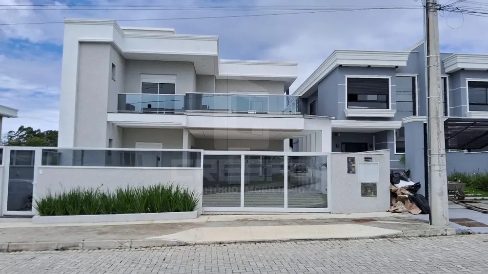 Casa, 3 quartos, 366 m² - Foto 2