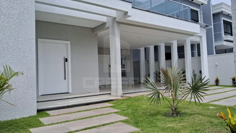 Casa, 3 quartos, 366 m² - Foto 1