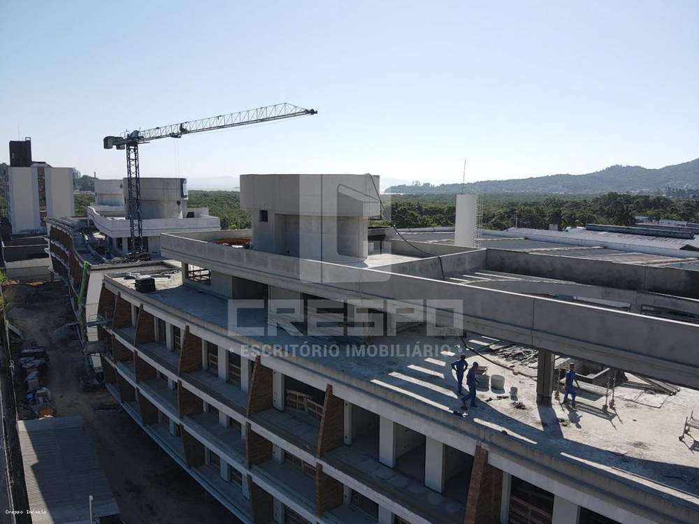 Apartamento à venda com 1 quarto, 46m² - Foto 4