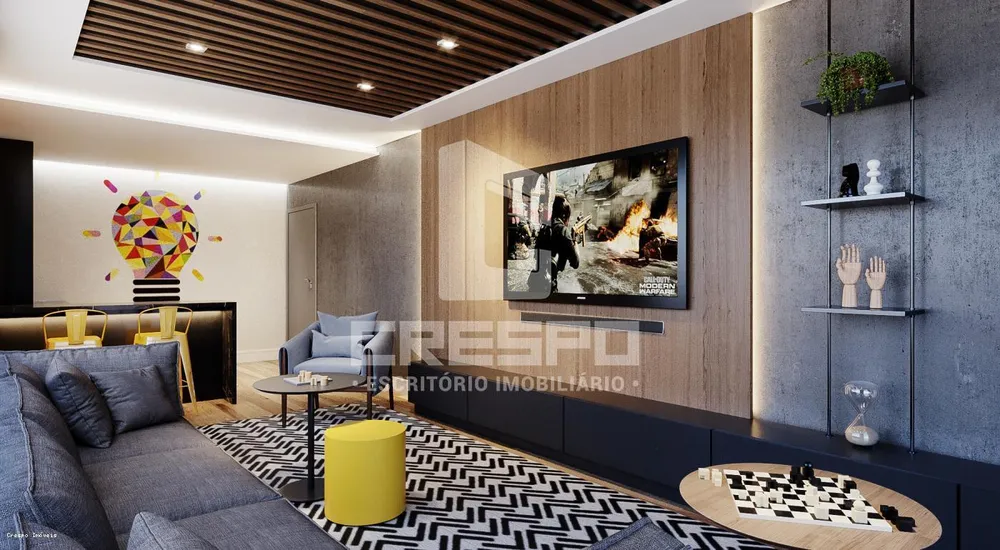 Apartamento, 1 quarto, 46 m² - Foto 7