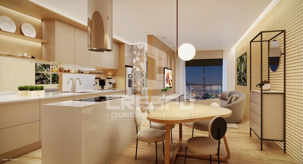 Apartamento, 1 quarto, 46 m² - Foto 5