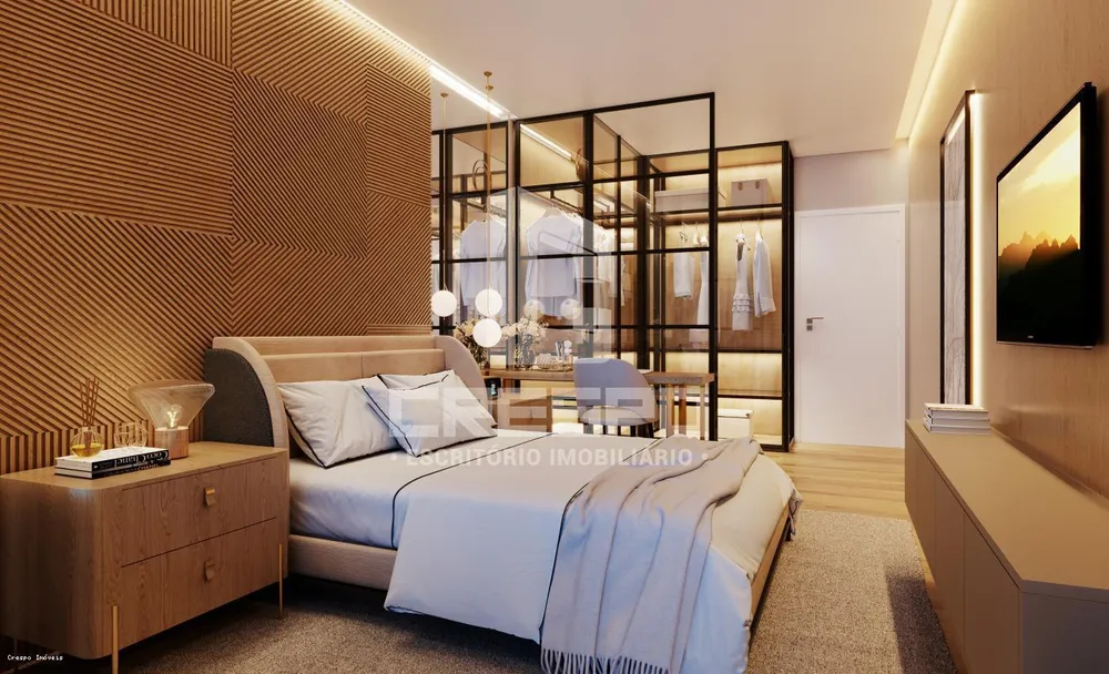 Apartamento, 1 quarto, 46 m² - Foto 6