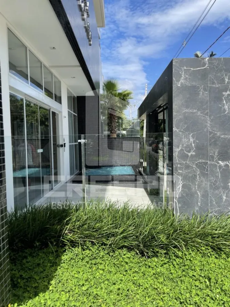 Cobertura, 3 quartos, 340 m² - Foto 2