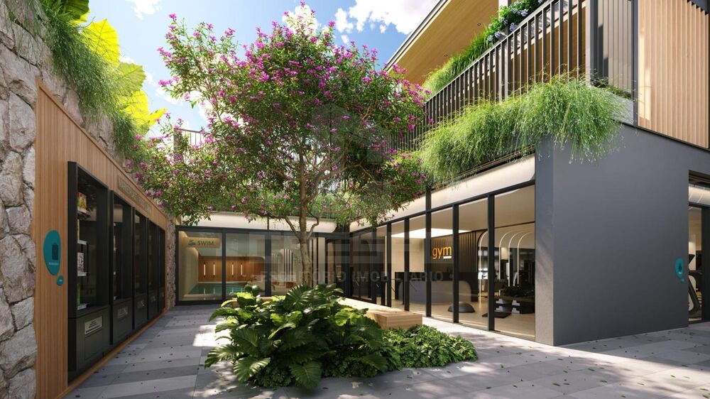 Apartamento, 2 quartos, 118 m² - Foto 2