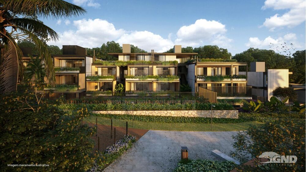 Apartamento, 2 quartos, 118 m² - Foto 5
