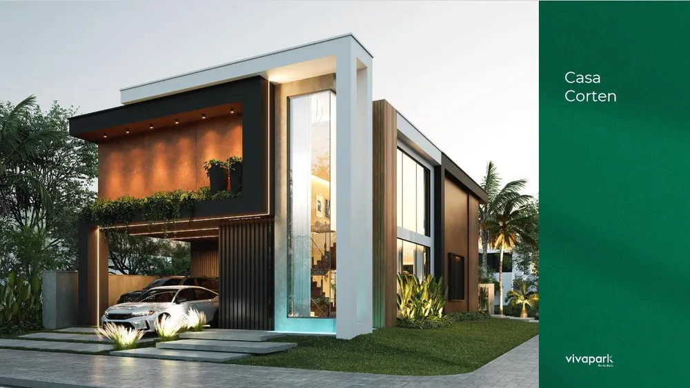 Casa, 4 quartos, 390 m² - Foto 6