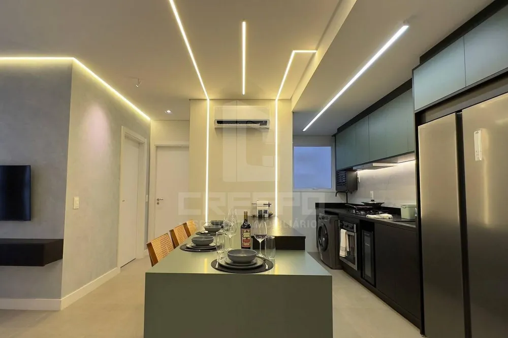 Apartamento, 2 quartos, 65 m² - Foto 2