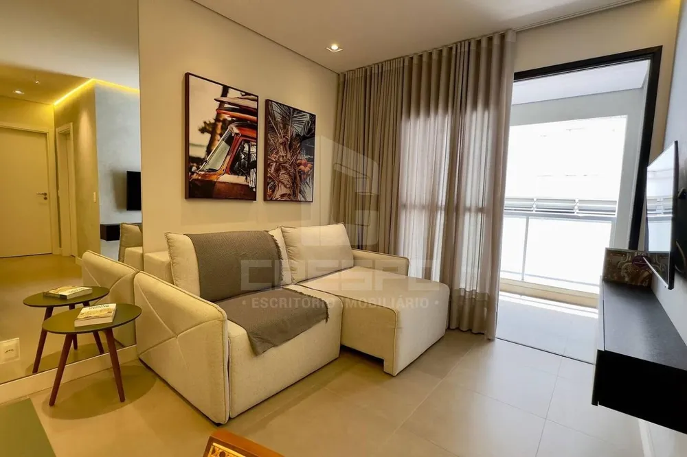 Apartamento, 2 quartos, 65 m² - Foto 7