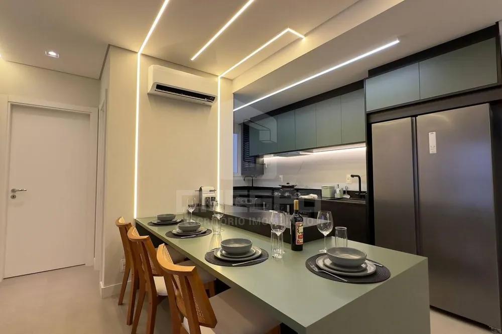 Apartamento, 2 quartos, 65 m² - Foto 4