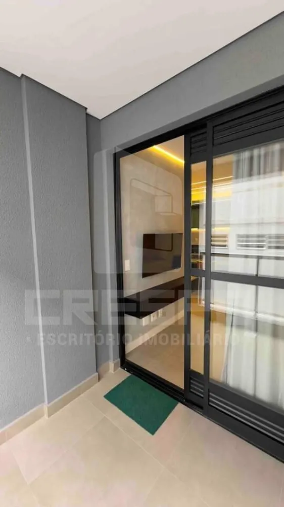 Apartamento, 2 quartos, 65 m² - Foto 2