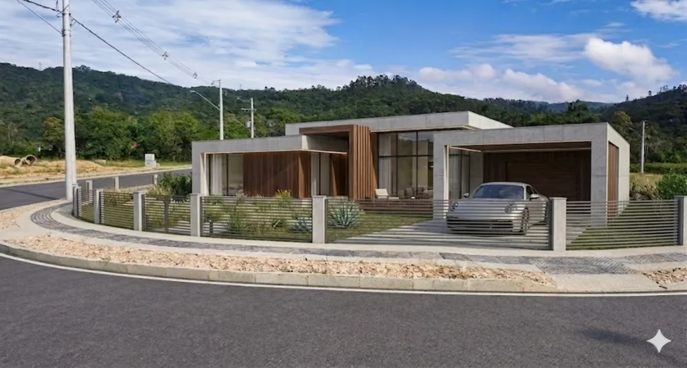 Terreno, 432 m² - Foto 4