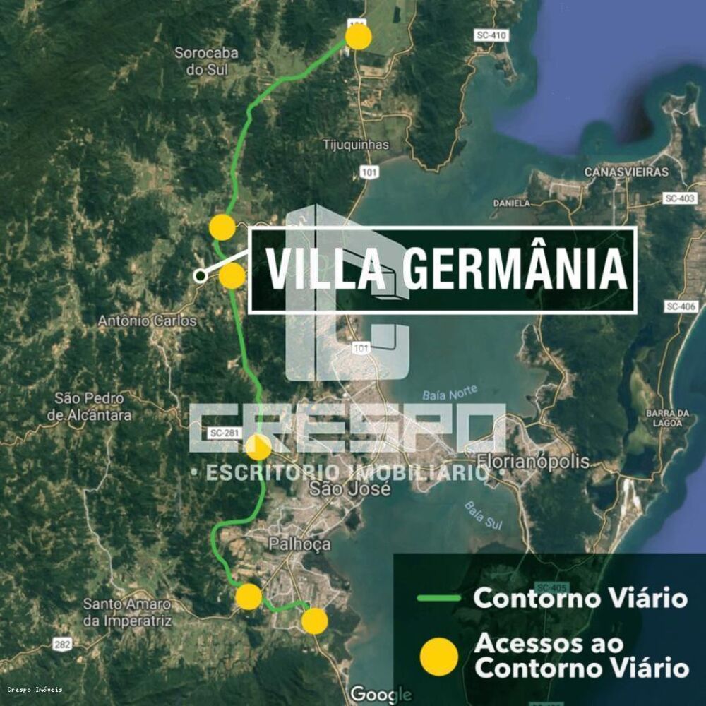 Terreno, 432 m² - Foto 6