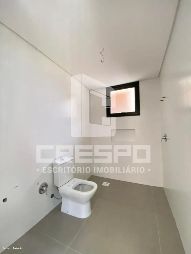 Apartamento, 4 quartos, 210 m² - Foto 4