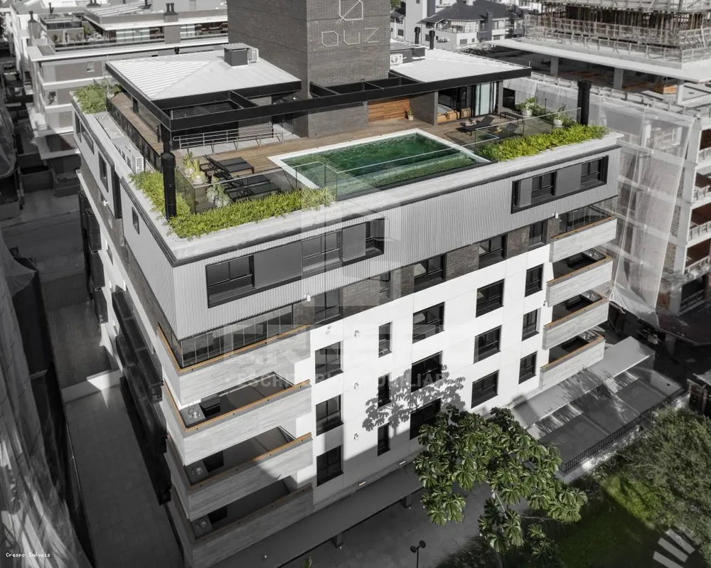 Apartamento, 4 quartos, 210 m² - Foto 8
