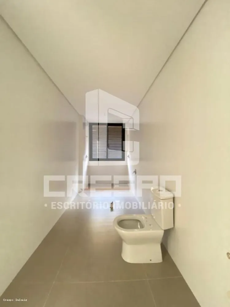 Apartamento, 4 quartos, 210 m² - Foto 6