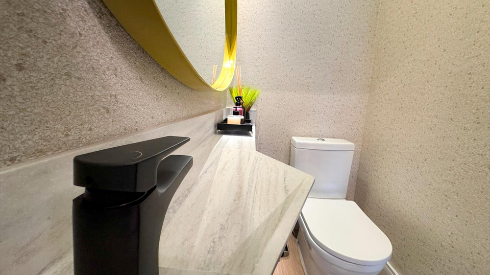 Apartamento à venda com 1 quarto, 50m² - Foto 1