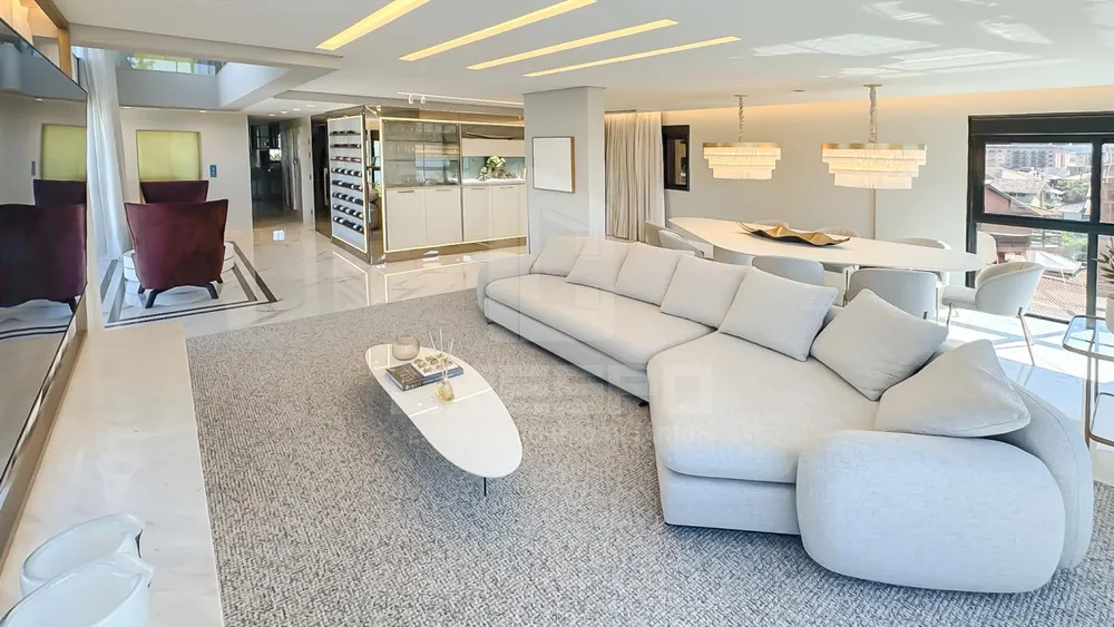 Apartamento, 4 quartos, 244 m² - Foto 11