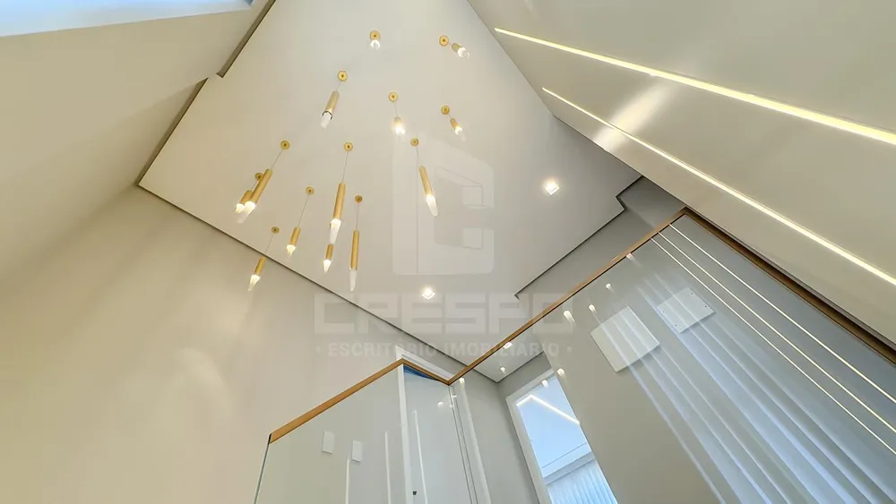 Apartamento, 4 quartos, 244 m² - Foto 23