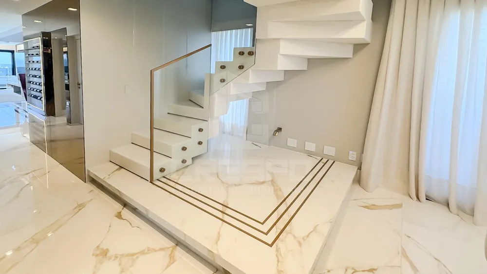 Apartamento, 4 quartos, 244 m² - Foto 15
