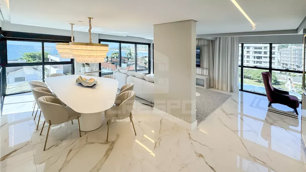 Apartamento, 4 quartos, 244 m² - Foto 4
