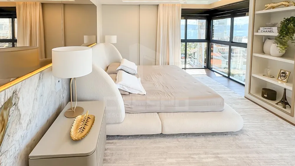 Apartamento, 4 quartos, 244 m² - Foto 16
