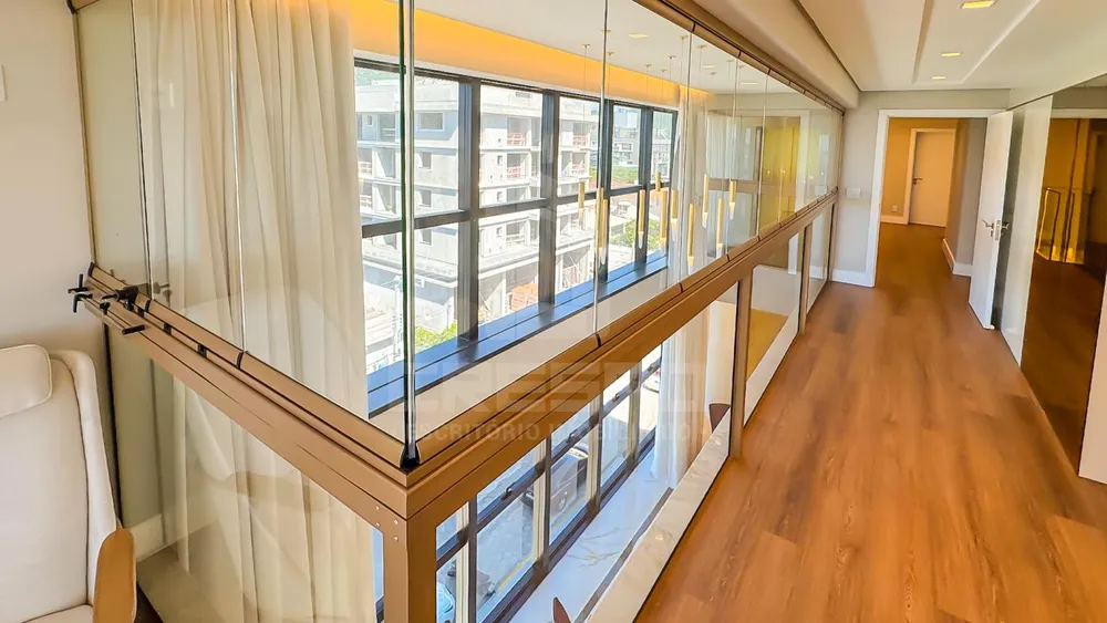 Apartamento, 4 quartos, 244 m² - Foto 17