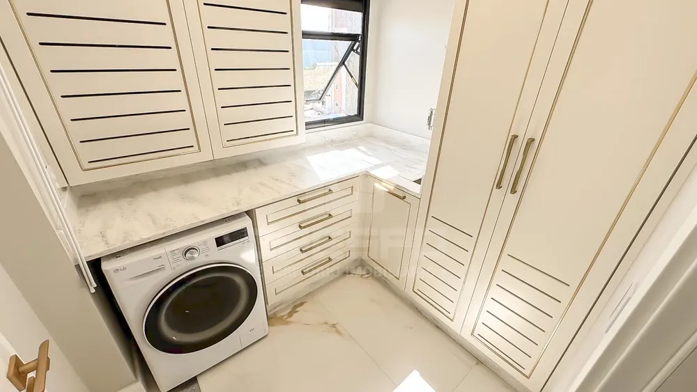 Apartamento, 4 quartos, 244 m² - Foto 8