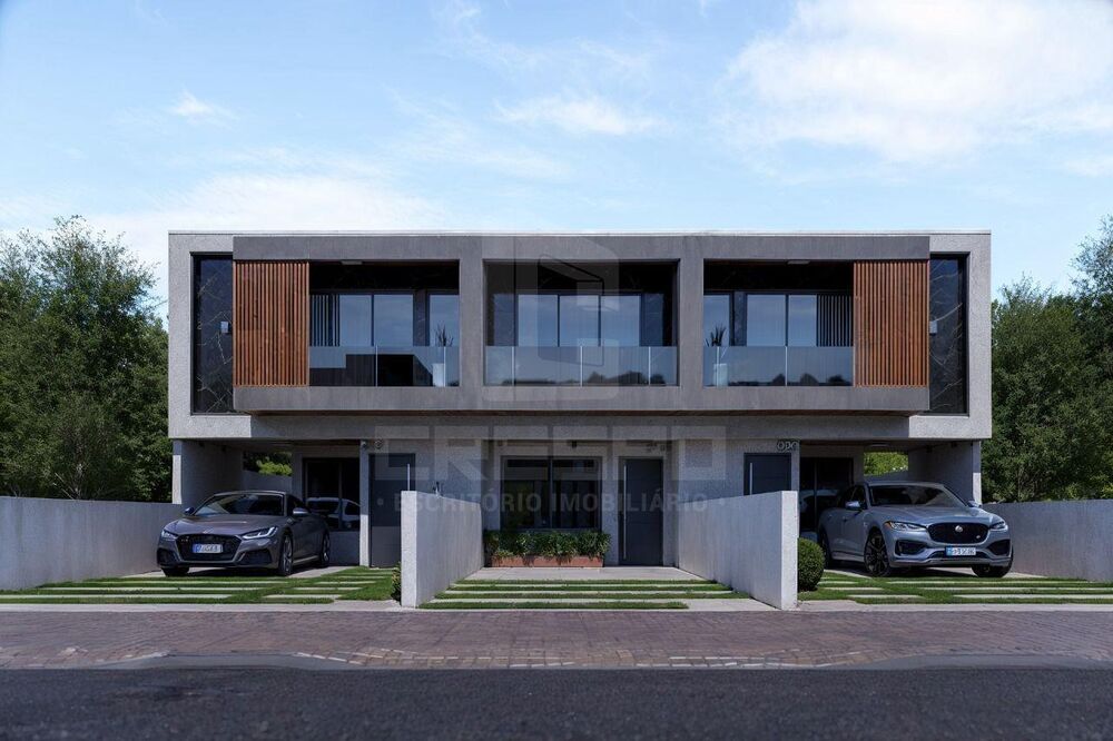 Sobrado, 2 quartos, 75 m² - Foto 4