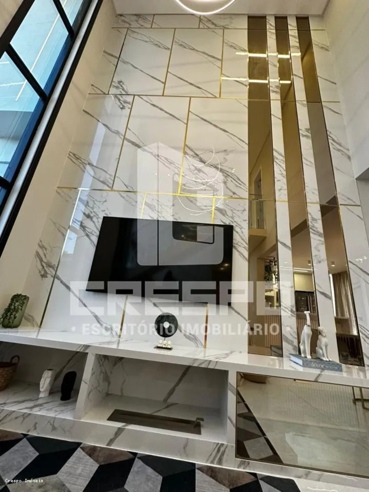 Casa, 3 quartos, 335 m² - Foto 3