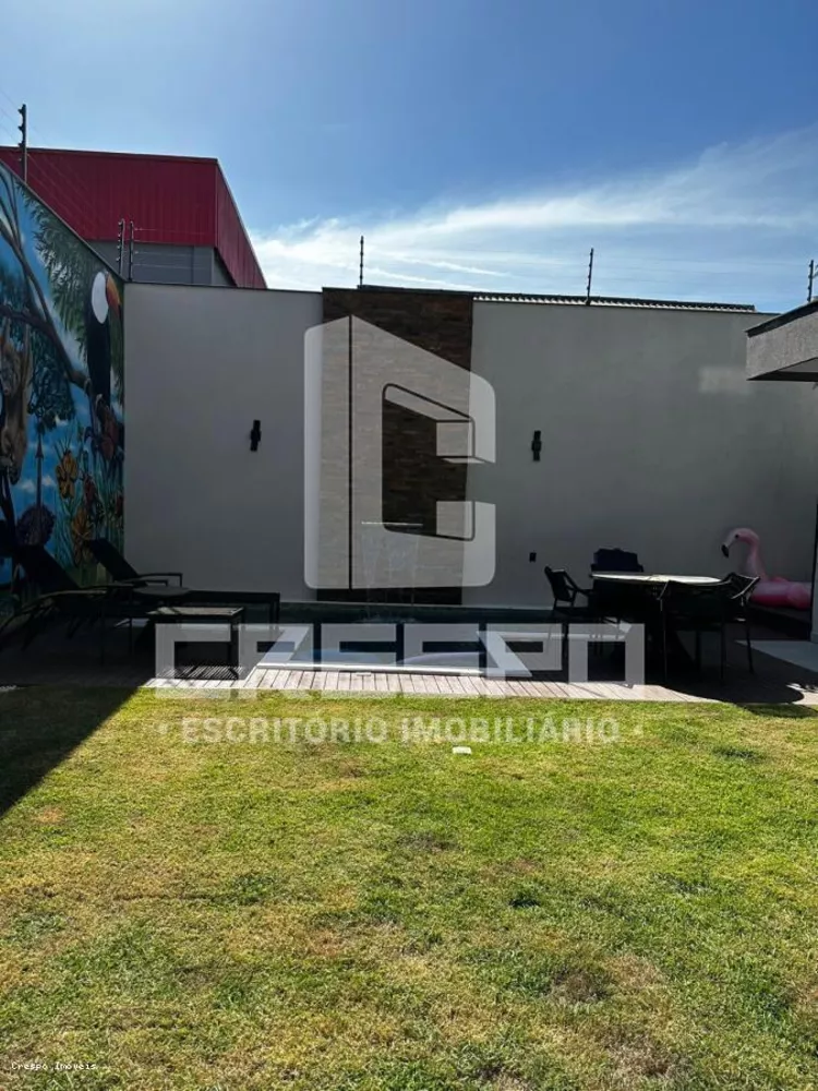 Casa, 3 quartos, 335 m² - Foto 5