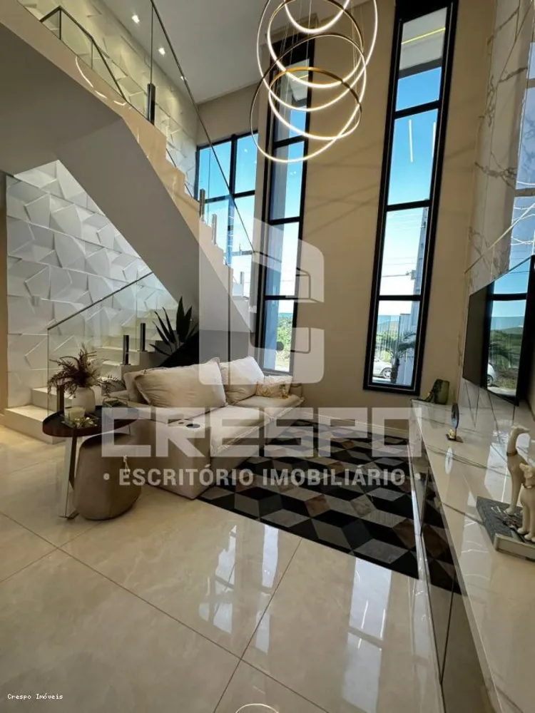 Casa, 3 quartos, 335 m² - Foto 1