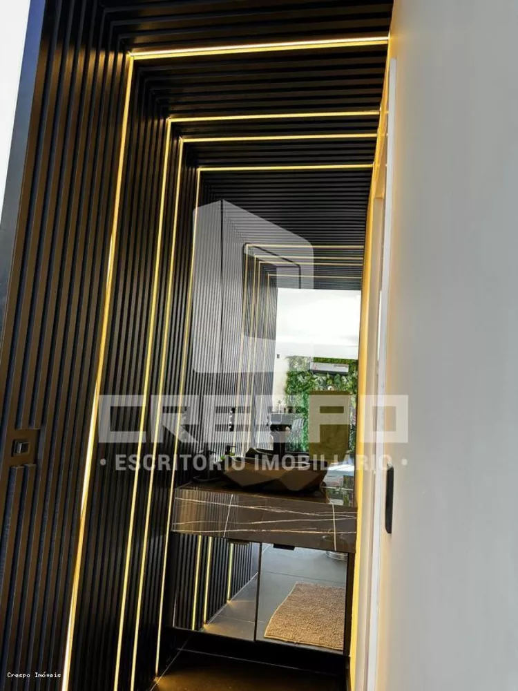 Casa, 3 quartos, 335 m² - Foto 3