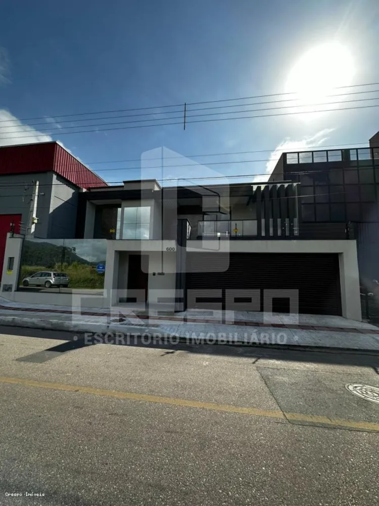 Casa, 3 quartos, 335 m² - Foto 24
