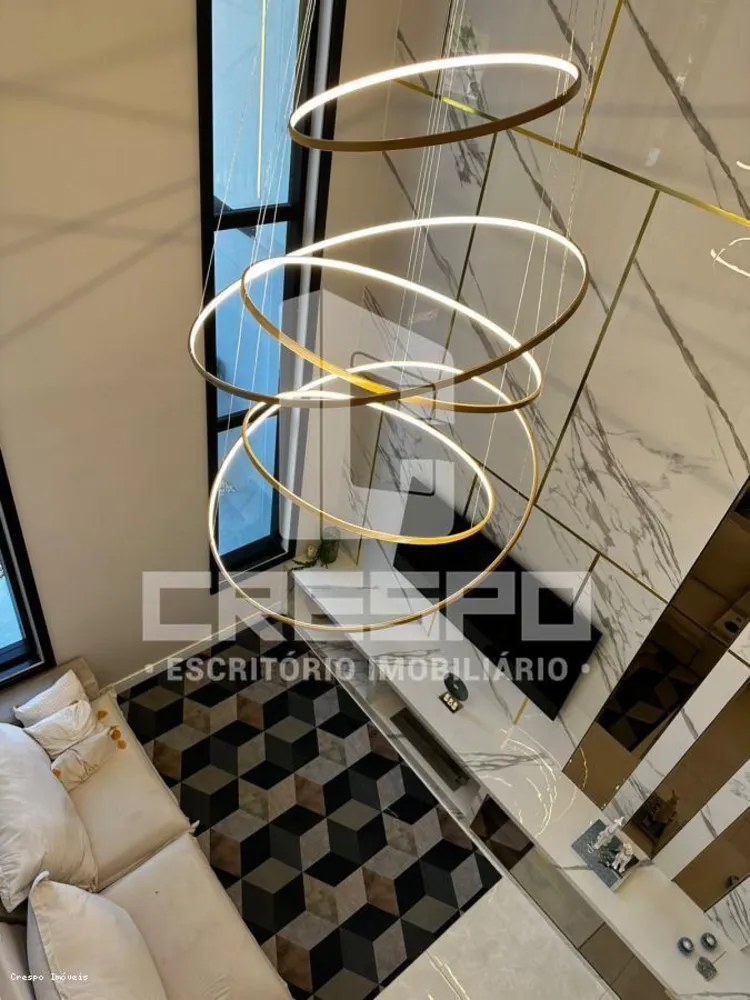 Casa, 3 quartos, 335 m² - Foto 9