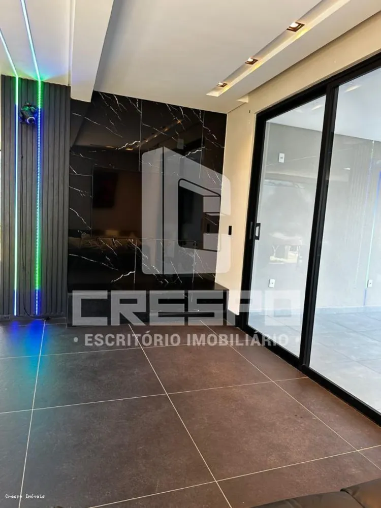 Casa, 3 quartos, 335 m² - Foto 19