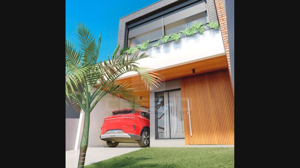 Sobrado à venda com 3 quartos, 123m² - Foto 6
