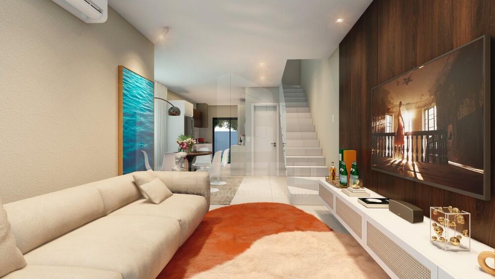 Sobrado à venda com 3 quartos, 123m² - Foto 11