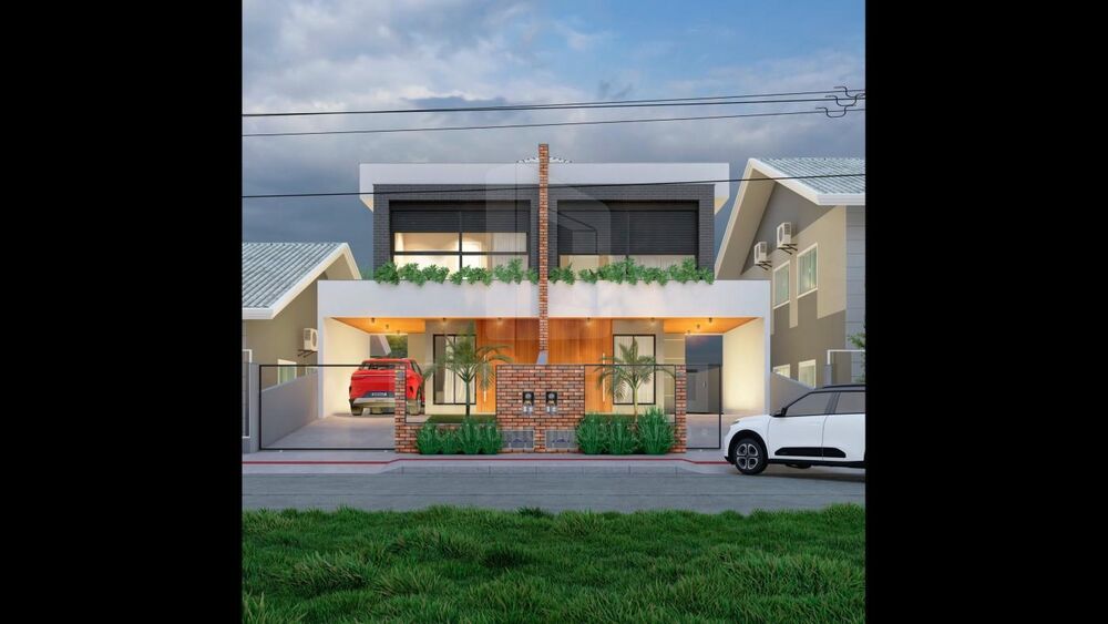 Sobrado à venda com 3 quartos, 123m² - Foto 4