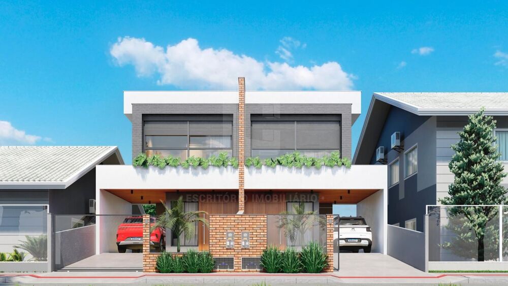 Sobrado à venda com 3 quartos, 123m² - Foto 22
