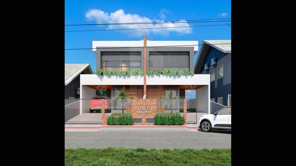 Sobrado à venda com 3 quartos, 123m² - Foto 3