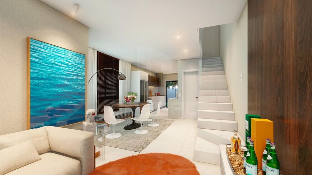 Sobrado à venda com 3 quartos, 123m² - Foto 9