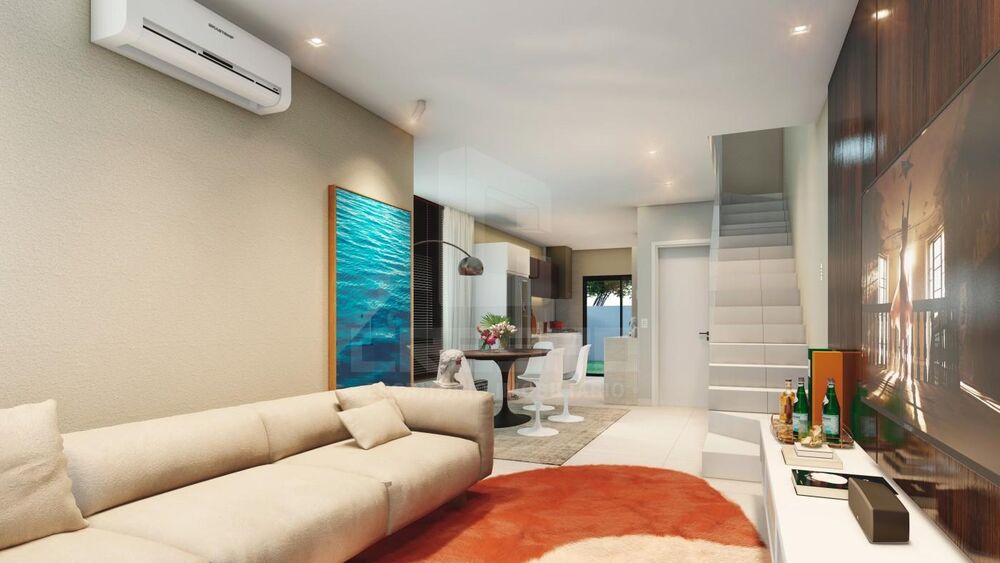 Sobrado à venda com 3 quartos, 123m² - Foto 8