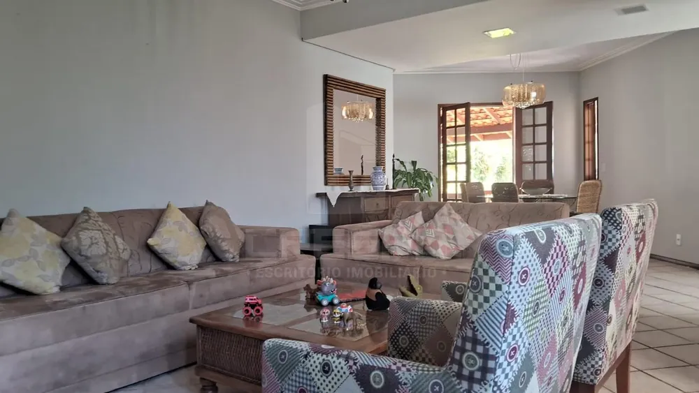 Casa, 3 quartos, 180 m² - Foto 6