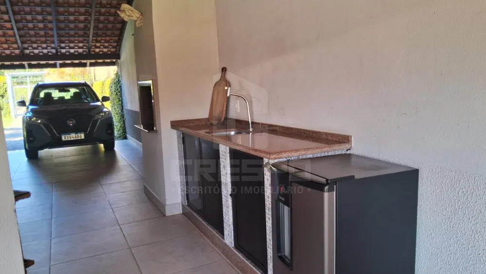 Casa, 3 quartos, 180 m² - Foto 5