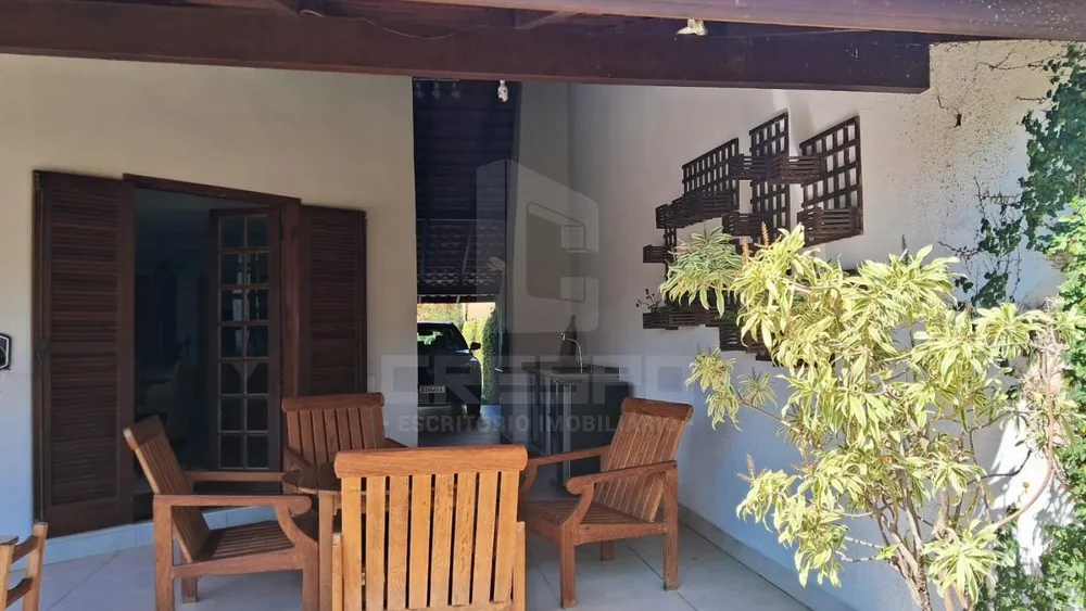 Casa, 3 quartos, 180 m² - Foto 3