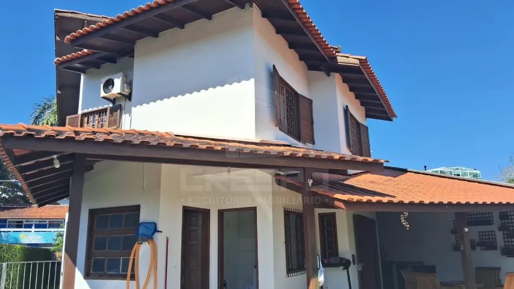 Casa, 3 quartos, 180 m² - Foto 4