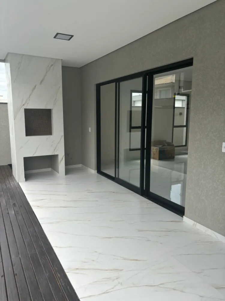 Casa, 3 quartos, 206 m² - Foto 3