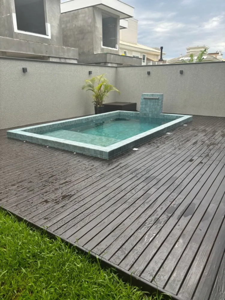 Casa, 3 quartos, 206 m² - Foto 10