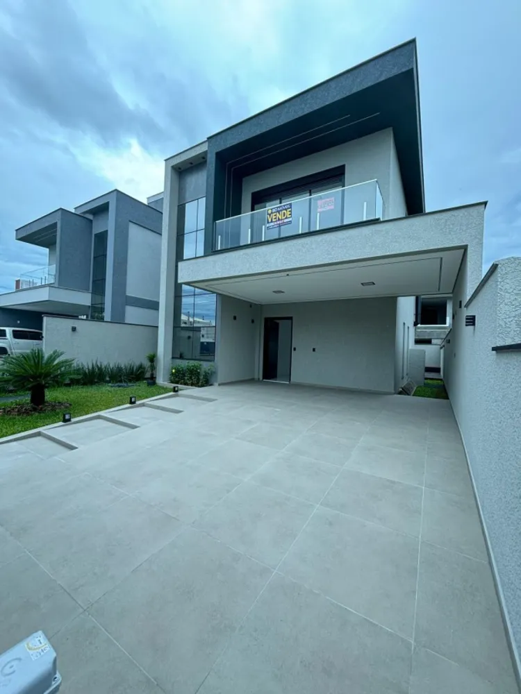Casa, 3 quartos, 206 m² - Foto 11