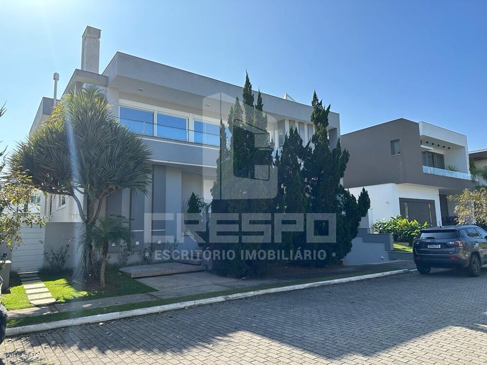 Casa de Condomínio, 7 quartos - Foto 5